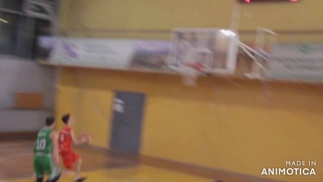 БК БЭСТ-БК Бийский Лицей кубок г.Бийска 2022-2023 смотреть онлайн