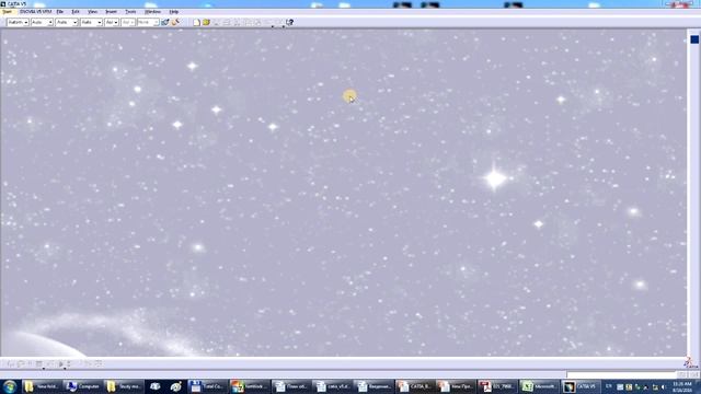 CATIA V5. Вводный урок.