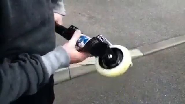 Eddys scooter check смотреть онлайн