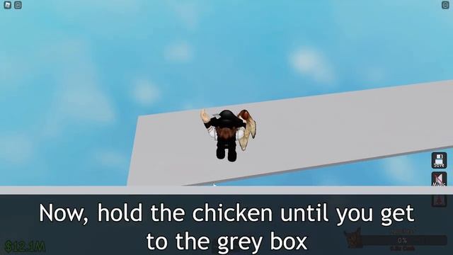 How to get to the Backrooms Without a Key in RAF 2 смотреть онлайн