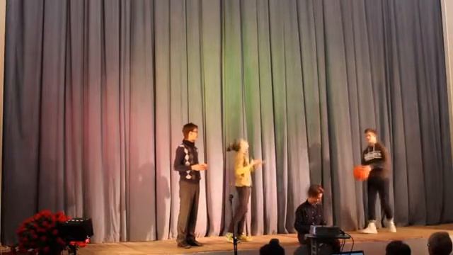 "Самокат" - пролог смотреть онлайн