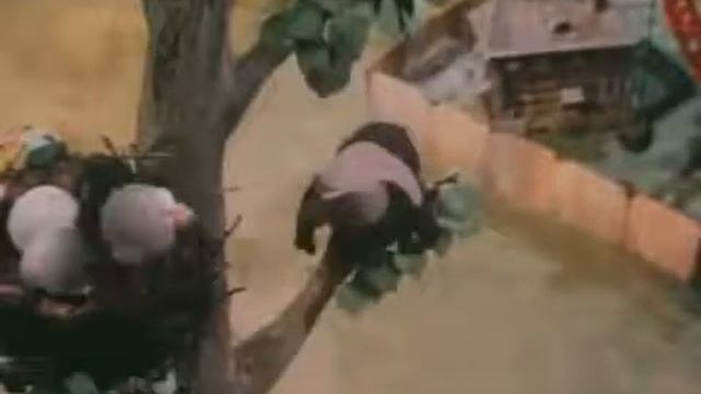 Приключения домовёнка смотреть онлайн