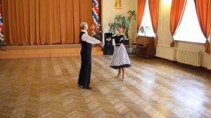 Па-зефир Пример исполнения