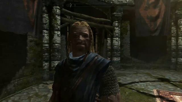 Skyrim#1 lp смотреть онлайн