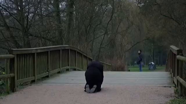 ЭДИТ/ночью у моря одна/взято из тик-тока смотреть онлайн