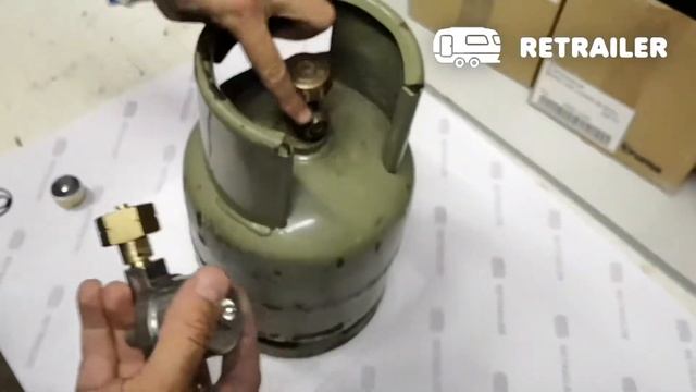 Обзор газового фильтра Certools смотреть онлайн