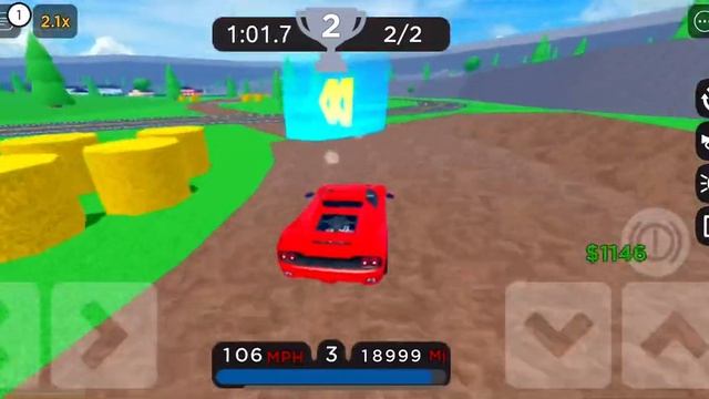 Winning a Ferrari f50 race in car dealership tycoon pls commet смотреть онлайн