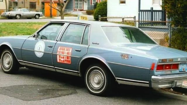 The Dark Side Of Atlantic City, New Jersey