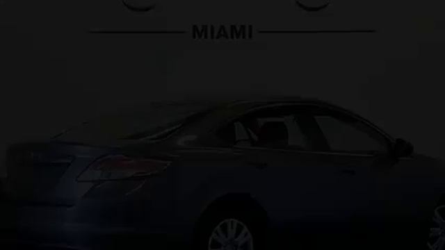 2011 Mazda Mazda6 Miami FL смотреть онлайн