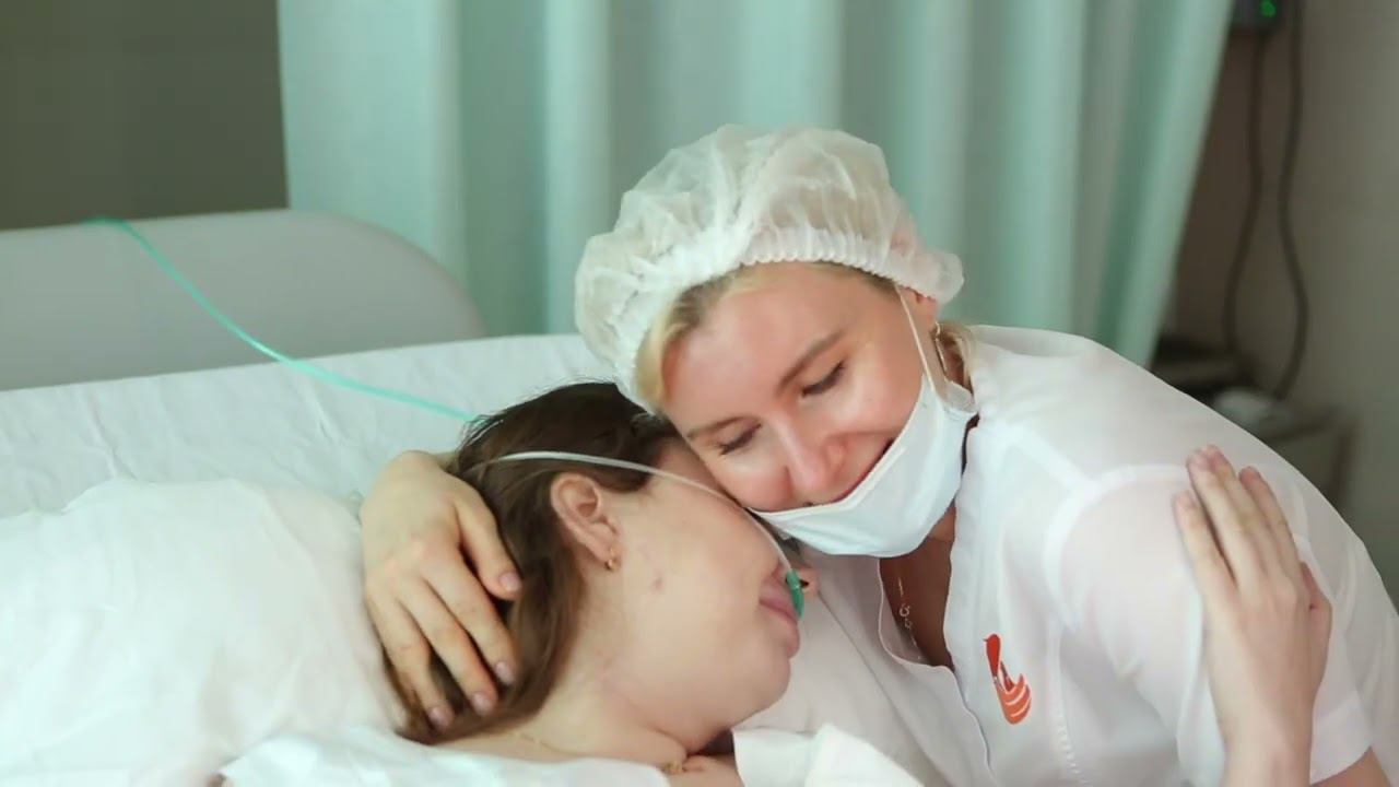 Панфилова Лилия Сергеевна смотреть онлайн