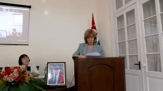 2 12 Котельникова Наталия Евгеньевна (Москва). смотреть онлайн