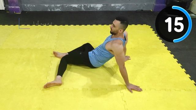 5 Exercises at Home to Increase Strength & Stamina for Men's смотреть онлайн