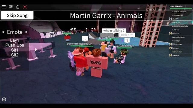 Roblox club sanity fight смотреть онлайн