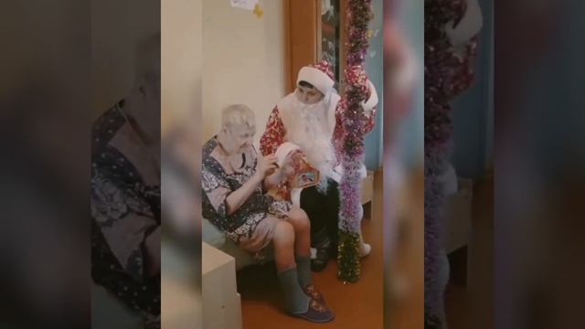 Пансионаты для престарелых и инвалидов смотреть онлайн