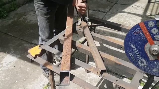 не нужны мне ваши ленточки монтажки Макита Бош ,сделал станок сам и доволен как слон смотреть онлайн