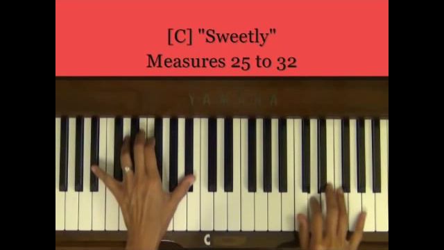 Silent Hill Not Tomorrow Lisa Dies Piano Tutorial Slower смотреть онлайн