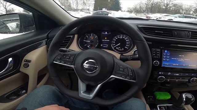 How to Enable or Disable Start Stop Function in Nissan X-Trail III ( 2014 – 2022 ) смотреть онлайн