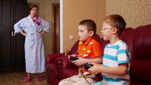 Самарский Ералаш. Имитация жизни