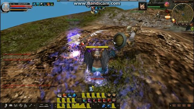 ПК Канонир Темпертон смотреть онлайн