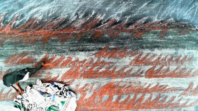 "Животные красной книги". Творческий проект Ирхина Павла, ГБУДО ЦРТДиЮ НО смотреть онлайн