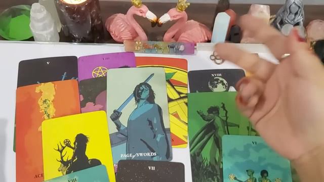 PICK• YOUR DESTINY ➡️ WHAT WILL BE REVEALED TO YOU SOON 🦢😍🌠🤔 *TIMELESS смотреть онлайн