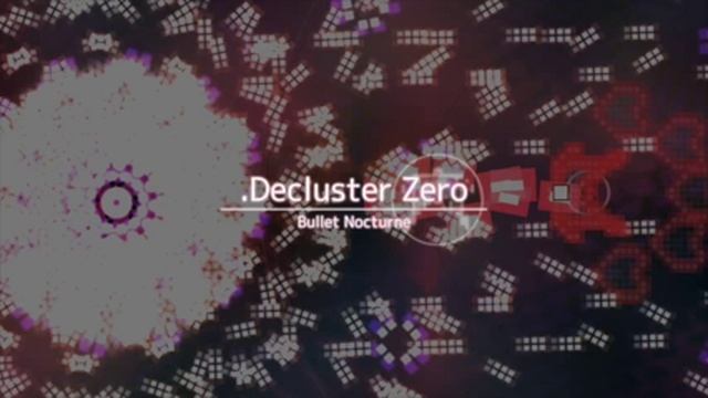 .Decluster Zero OST - Level 4 смотреть онлайн