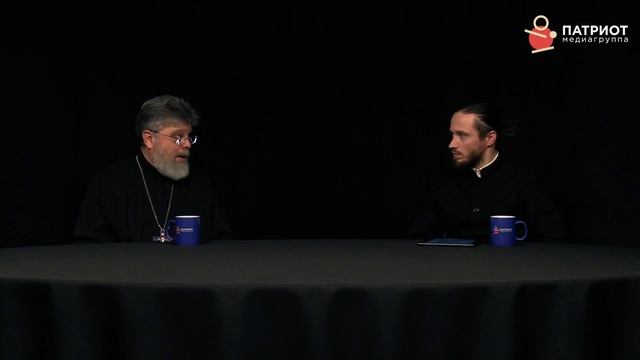 ВЕРТИКАЛЬ #11 - протоиерей ГРИГОРИЙ ГРИГОРЬЕВ | ПЬЯНСТВО и АЛКОГОЛИЗМ | смотреть онлайн