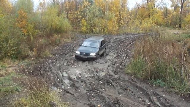 Нива Саратов смотреть онлайн