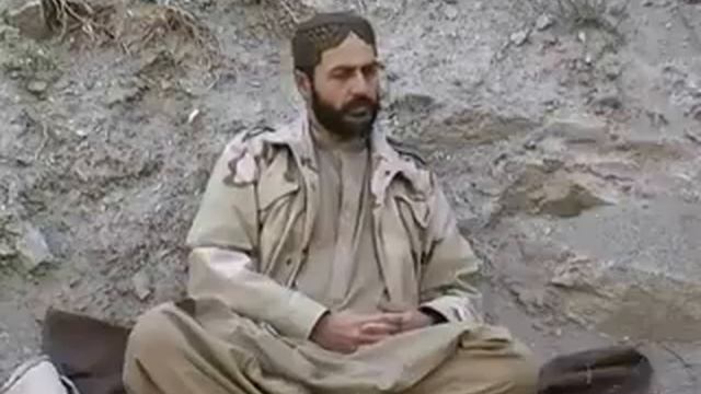 Balochvoice Nawabzada Balach Marri video interview part 1 смотреть онлайн
