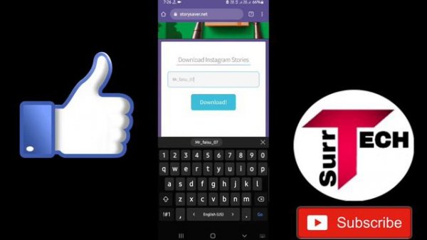 How to Download Instagram Stories | Download Instagram Story