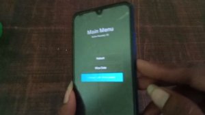 Solve activate this device Mi account problem bypass lock | This device locked | asp tech