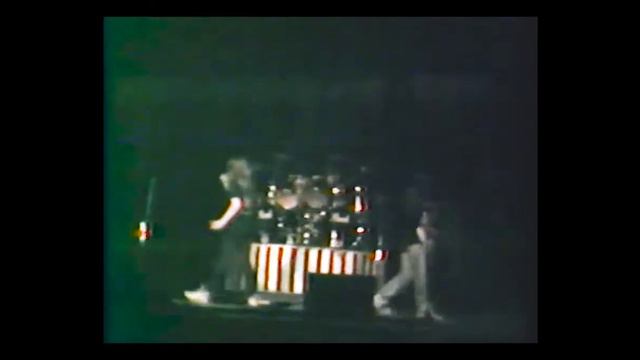 KILLING CYCLE live at Prom Aid 1990. смотреть онлайн