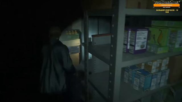 Начало ► Resident Evil 2 Remake #1 смотреть онлайн