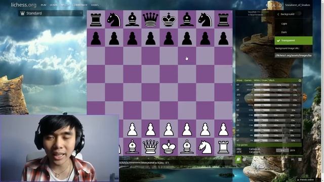Best Chess Websites For You! What is the Best Chess Website? || #AskAChessMaster Episode 5 смотреть онлайн