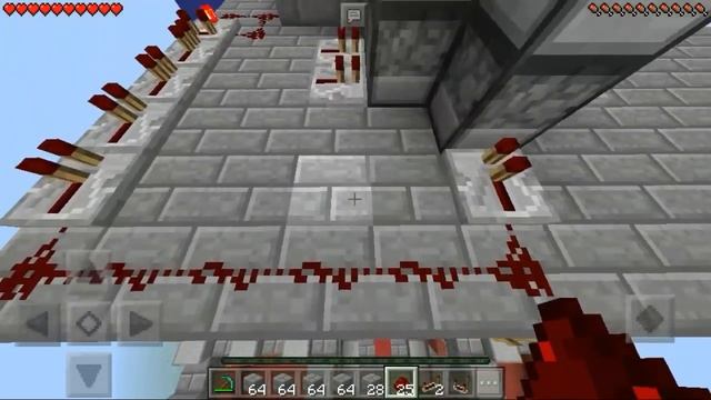 EPIC 2 vs 2 TNT WARS..... (Minecraft PE) смотреть онлайн