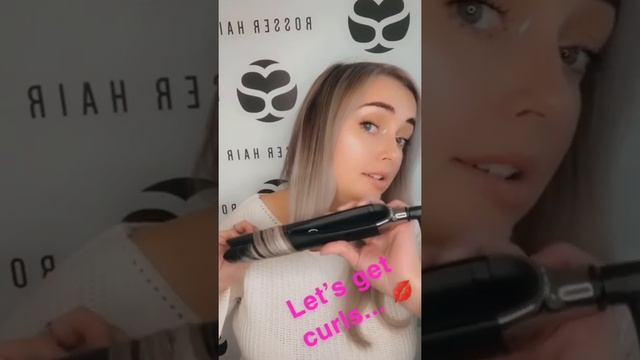 GHD Platinum Plus Straightener