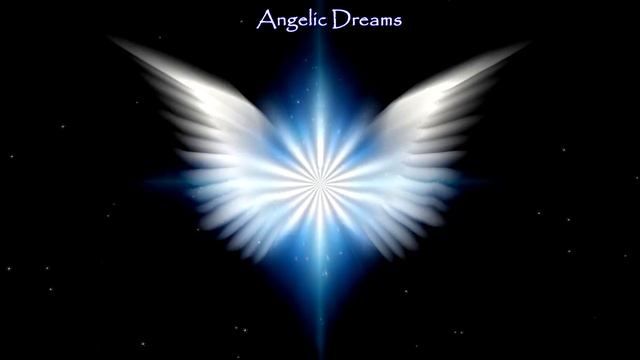 Angelic Music To Attract Your Guardian Angel, Healing Music, Prosperity And Miracles Sleep Music