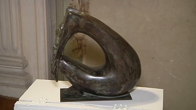 Vittoria Marziari Palazzo Medici Riccardi Firenze смотреть онлайн