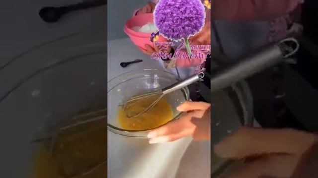 молочные коржики как детстве по ГОСТу