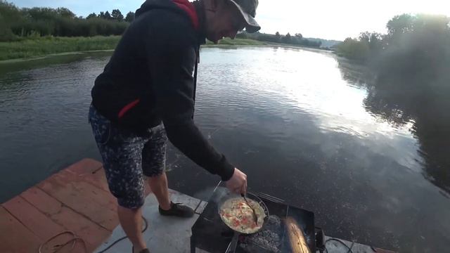 Плот - 2020 смотреть онлайн