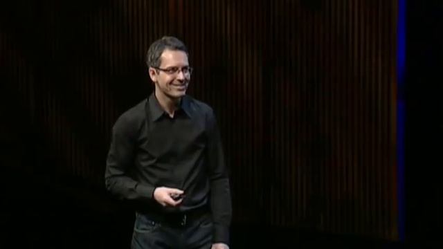 Build a tower, build a team | Tom Wujec смотреть онлайн