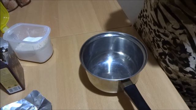 Пирожное "Нежность" (бисквитное) смотреть онлайн