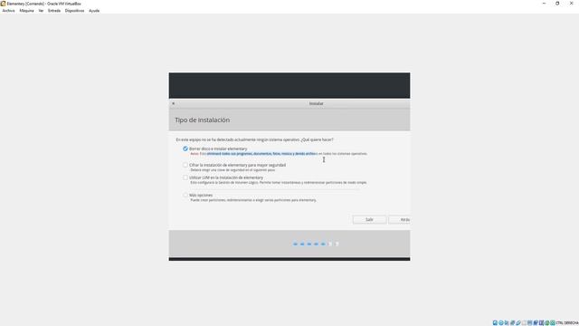 COMO INSTALAR ELEMENTARY OS EN VIRTUALBOX: LA DISTRIBUCIÓN DE LINUX QUE SE PARECE A Mac OS смотреть онлайн