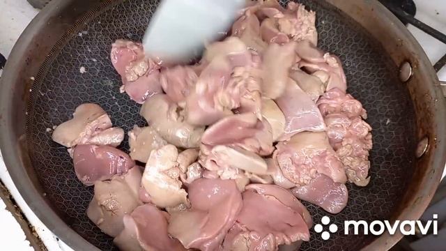 @ПЕЧЕНЬ ЗАПЕЧЕНАЯ С ГРИБАМИ#Валентина Король#печень#грибы#рецепти смотреть онлайн