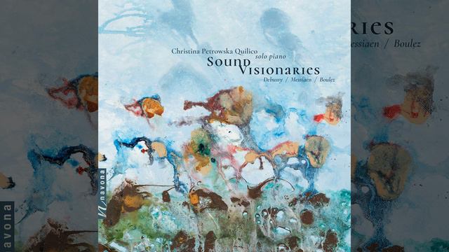 Piano Sonata No. 3: II. Trope смотреть онлайн