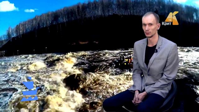 "ВАЖЕН КАЖДЫЙ". Герой рубрики - Максим Гусев. смотреть онлайн