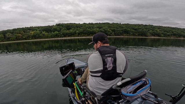 This Bait is UNMATCHED For Catching Fish YEAR Round! смотреть онлайн