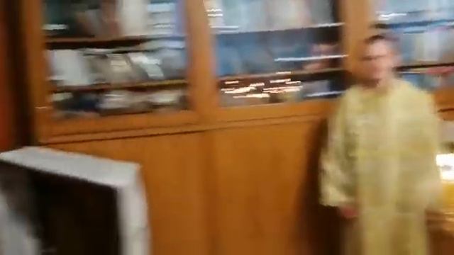 Отче наш смотреть онлайн
