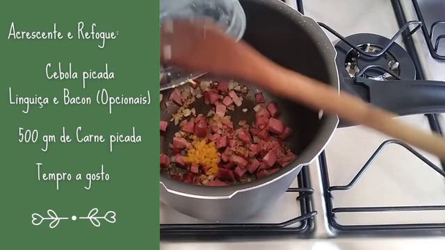 Caldo de Inhame com Carne e Espinafre - Super fácil e rápido смотреть онлайн