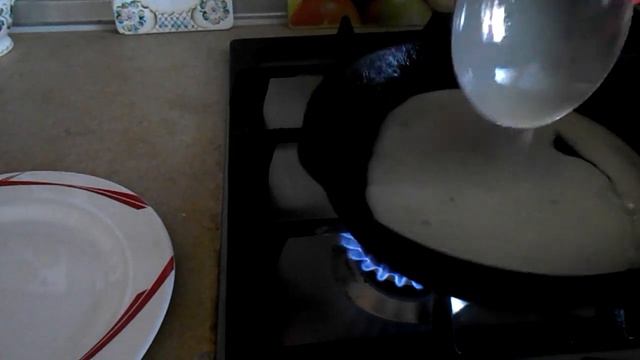 ЧЕТЫРЕ БЛЮДА ИЗ ОДНОГО КАБАЧКА смотреть онлайн
